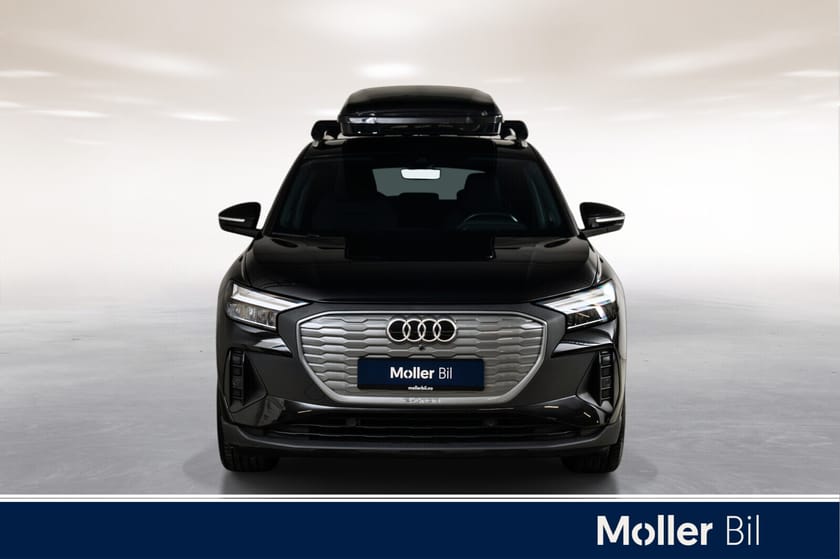 Bilde 3 av Audi Q4 45 e-tron quattro 