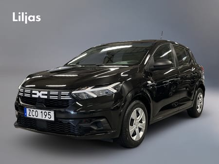 Dacia Sandero TCe 90 essential//Bluetooth//