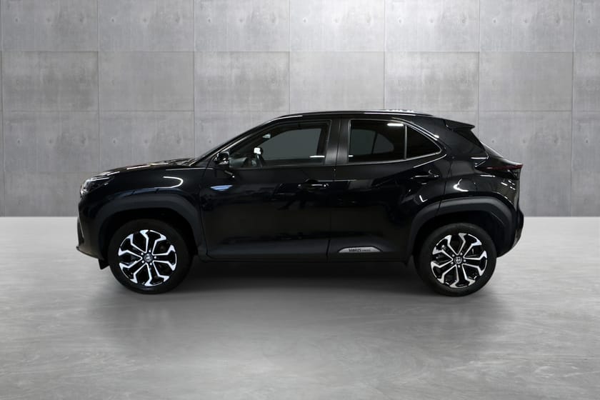Bilde 2 av Toyota Yaris Cross Hybrid