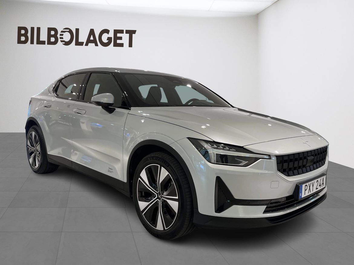 Polestar 2 2023 - miniatyr 5