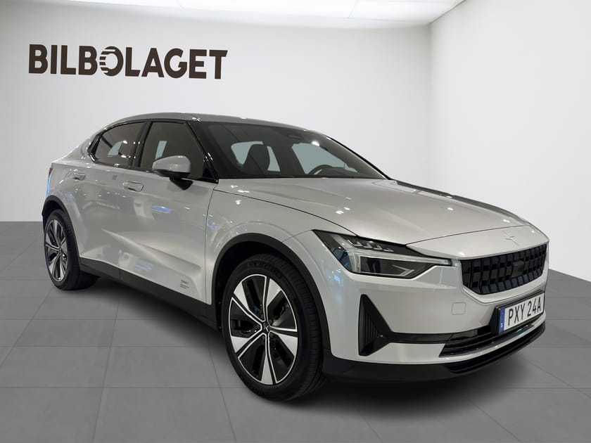 Bild 5 av Polestar 2 Long range Dual motor