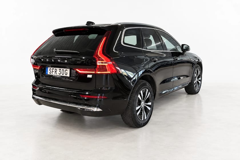 Bild 4 av Volvo XC60
