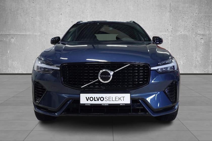 Bilde 3 av Volvo XC60