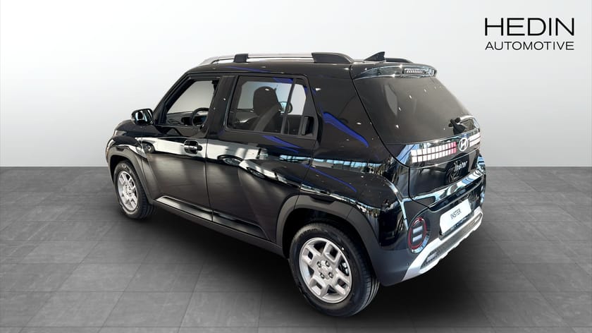 Bild 2 av Hyundai Inster Long Range