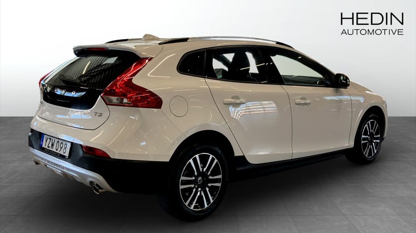 Bild 2 av Volvo V40 Cross Country Momentum