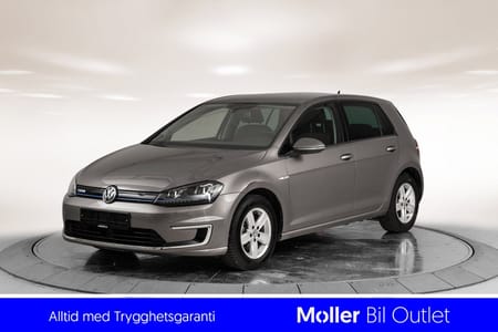 Volkswagen e-Golf 5d 115 hk