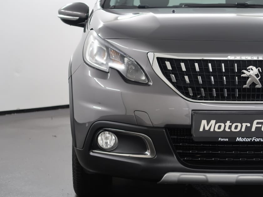 Bilde 4 av Peugeot 2008
