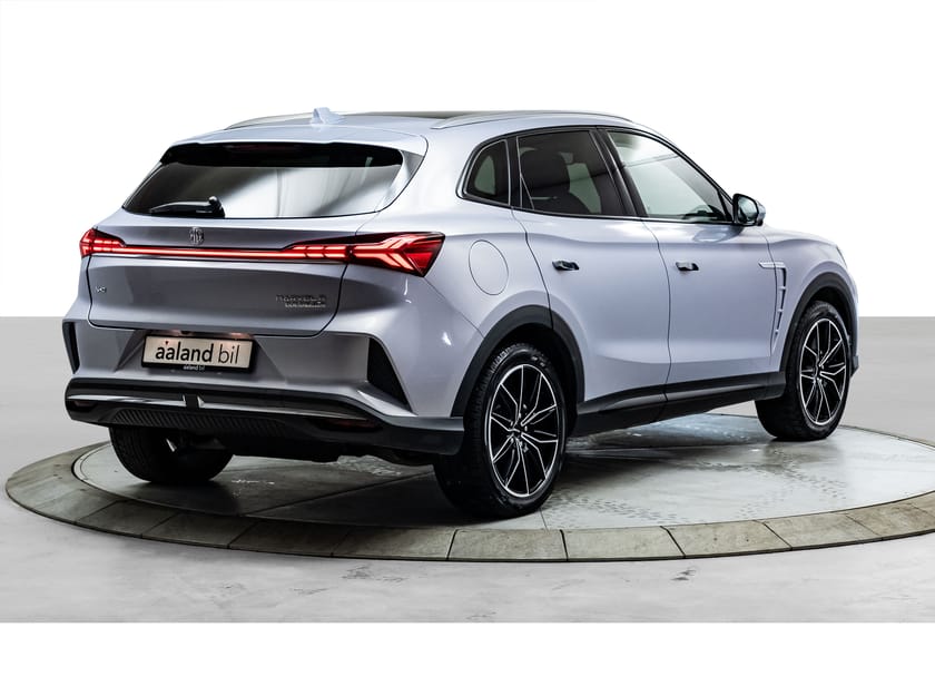 Bilde 4 av MG Marvel R Performance