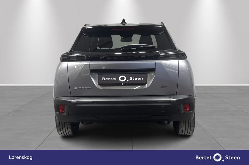Bilde 4 av Peugeot e-2008