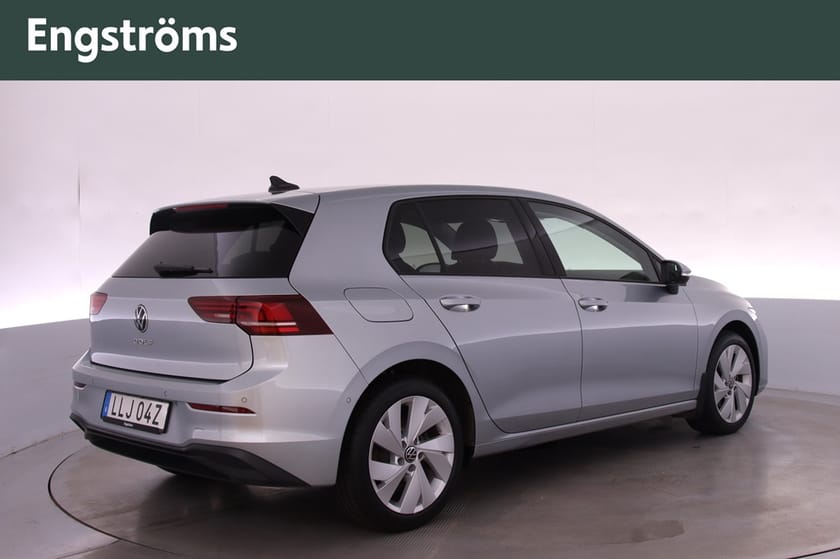 Bild 3 av Volkswagen Golf