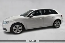 Thumnail bilde 1 av Audi A3 Sportback