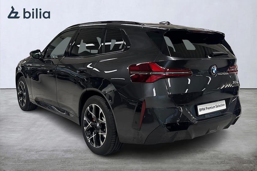 Bild 2 av BMW X3 30e xDrive M-Sport Pro | Aktiv farth. | Drag | Panorama