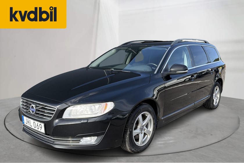 Bild 1 av Volvo V70