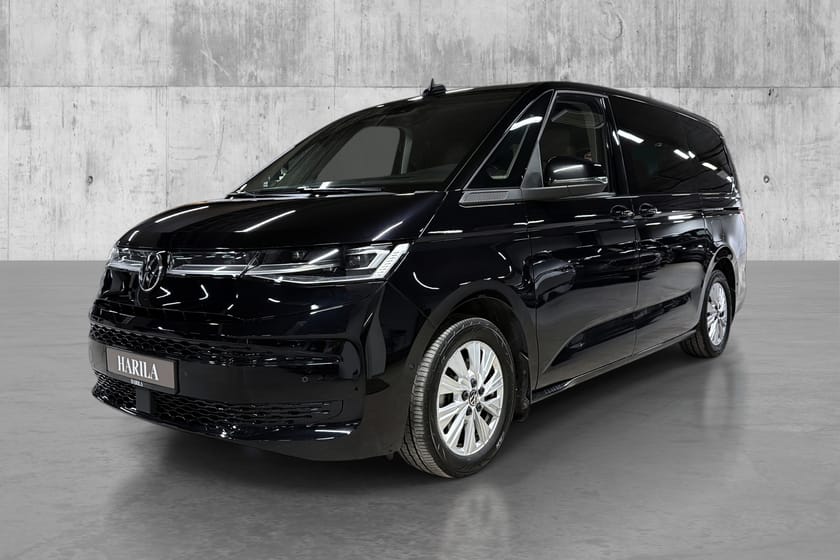 Bilde 2 av Volkswagen Multivan eHybrid