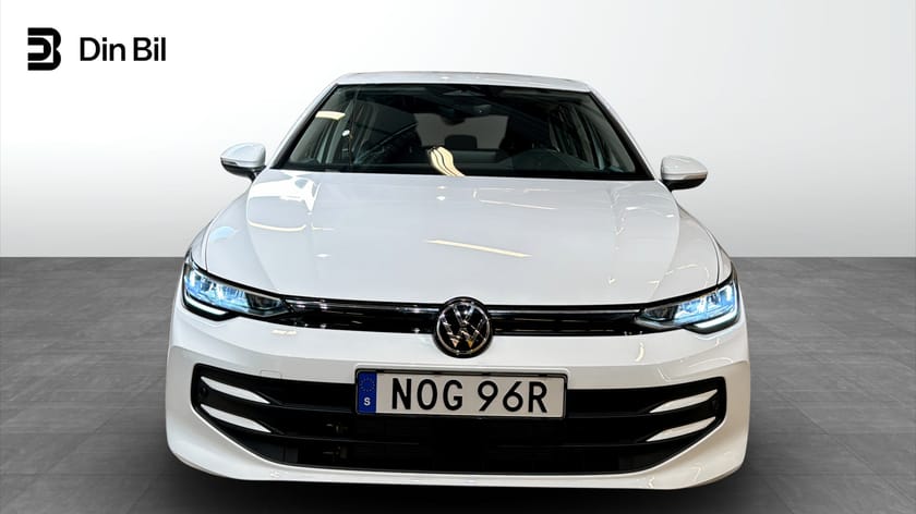Bild 4 av Volkswagen Golf