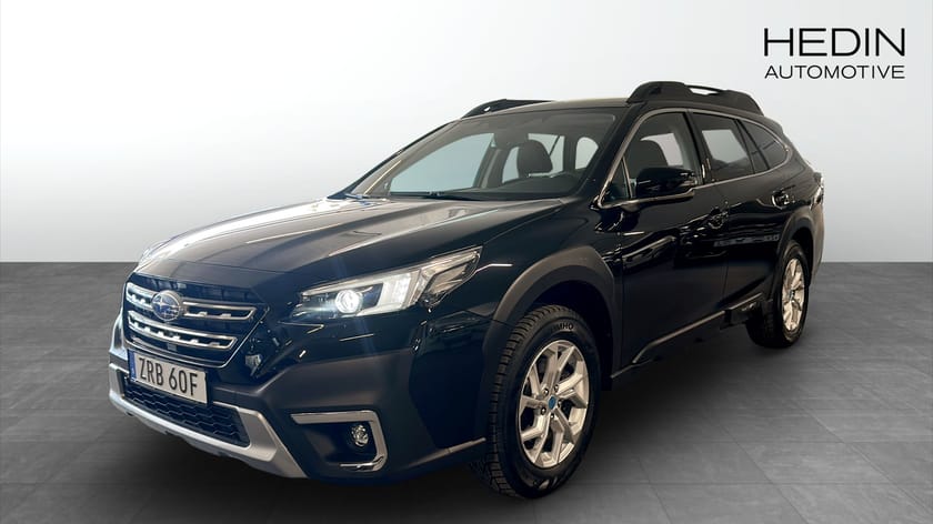 Bild 5 av Subaru Outback 2.5I-L ES ADVENTURE Xfuel