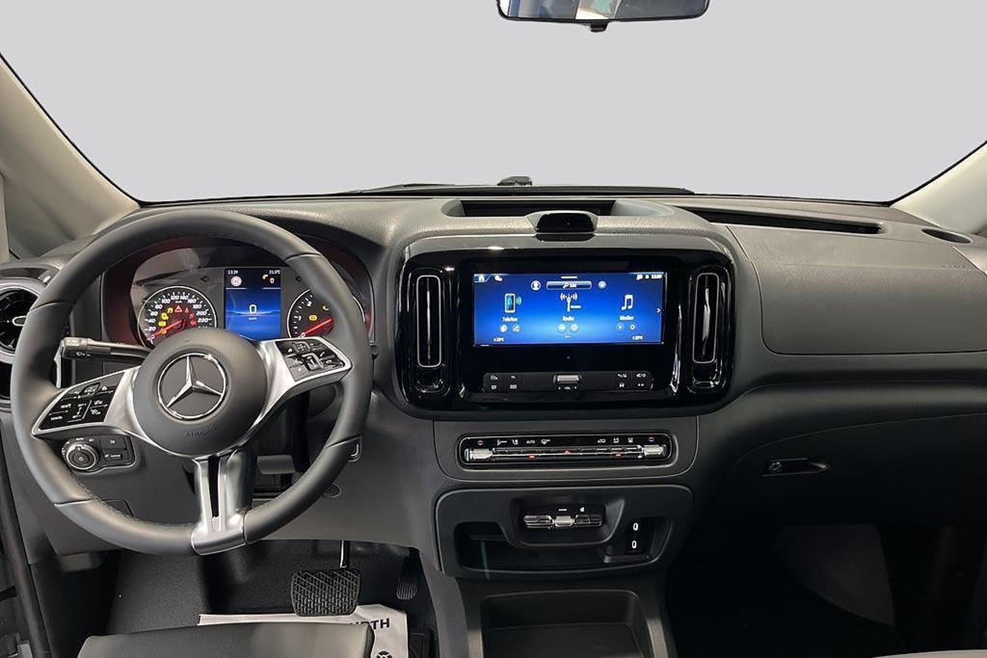 Mercedes-Benz Vito 2026, kuva 7/15