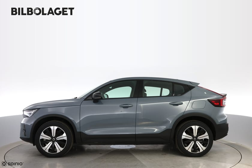 Bild 2 av Volvo C40 Recharge Plus Edition