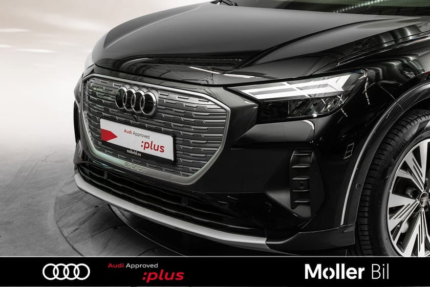 Bilde 3 av Audi Q4 35 e-tron