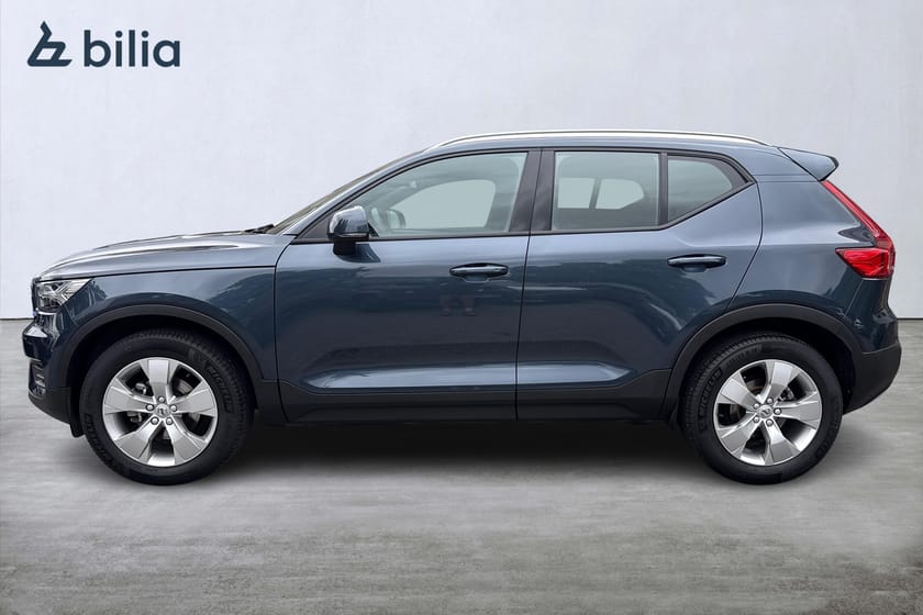 Bild 3 av Volvo XC40 T3 FWD aut Momentum Advanced