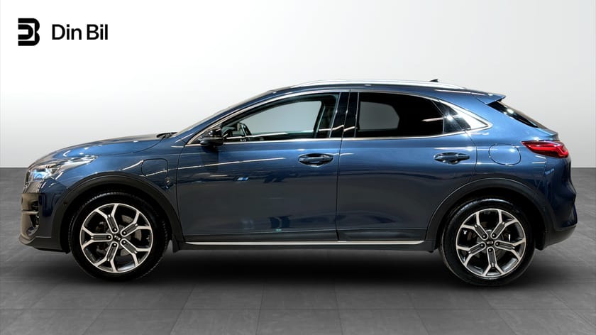 Bild 2 av Kia XCeed Plug-in Hybrid DCT Panorama/P-sensorer