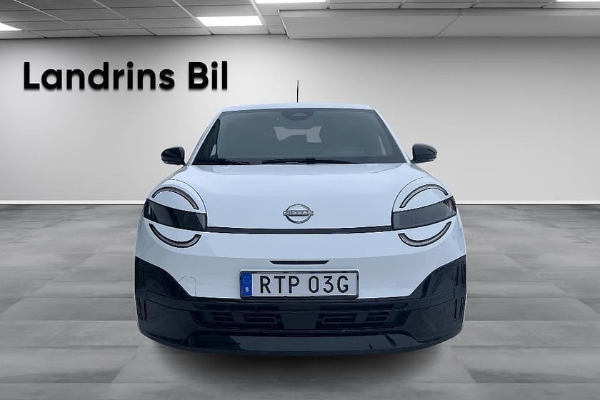 Bild 2 av Nissan Micra