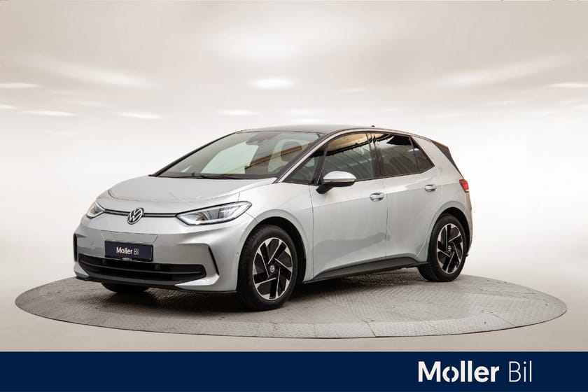 Bilde 1 av Volkswagen ID.3 Pro Performance