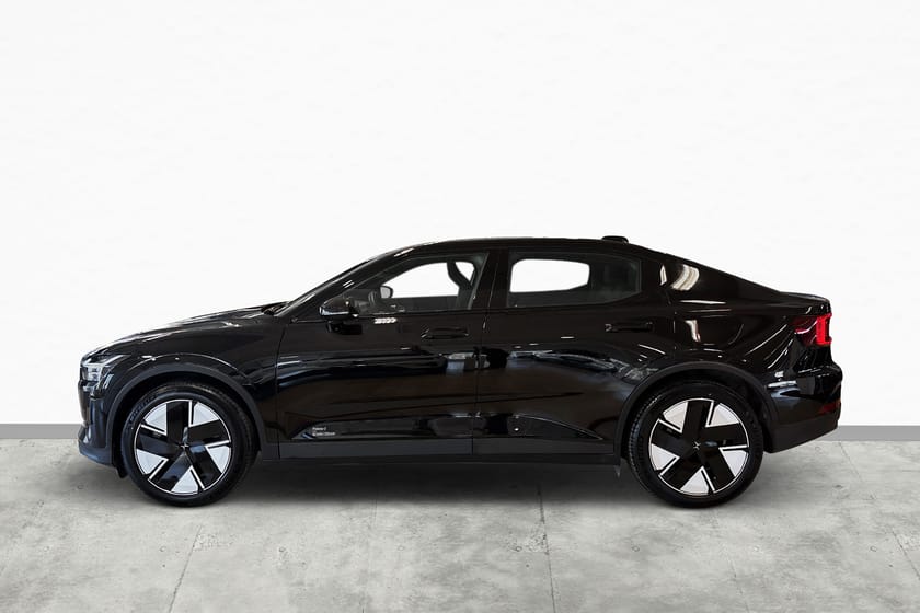 Bild 1 av Polestar 2 Long Range Single Motor