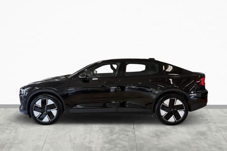 Polestar 2 Long Range Single Motor