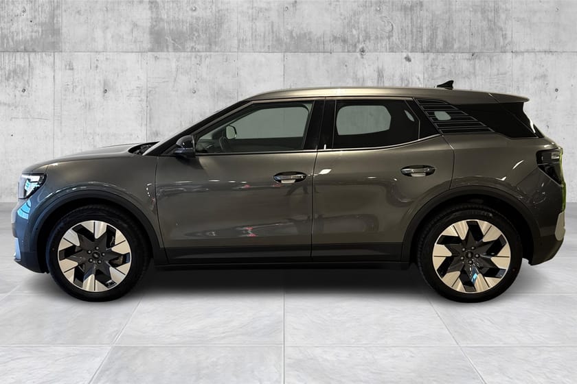 Bilde 3 av Ford Explorer EV Extended Range AWD Premium / Long / Navi / Massage / HUD / B&O