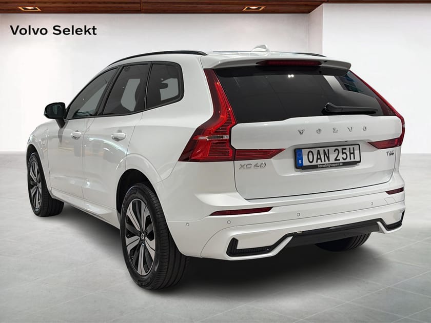 Bild 2 av Volvo XC60 T6 Plus Dark Edition