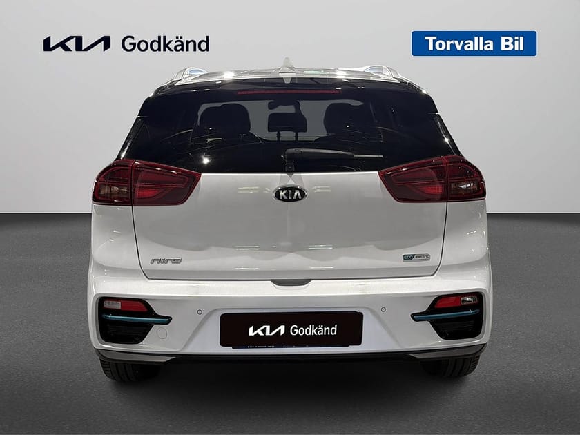 Bild 5 av Kia e-Niro