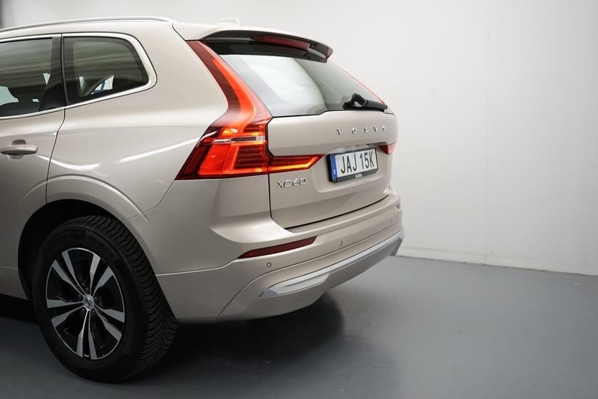 Bild 3 av Volvo XC60