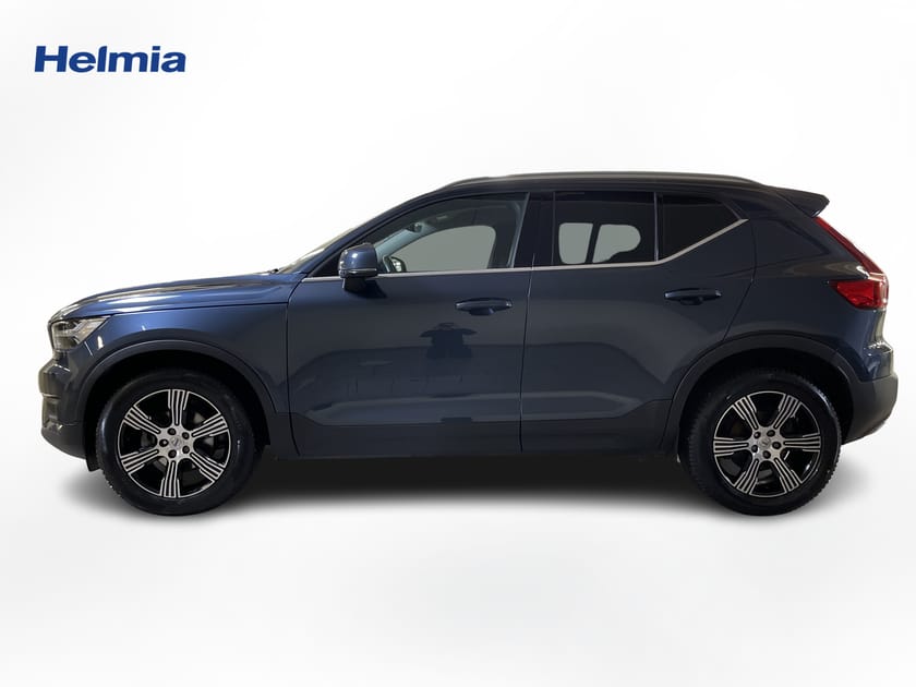 Bild 2 av Volvo XC40 D3 FWD Inscription