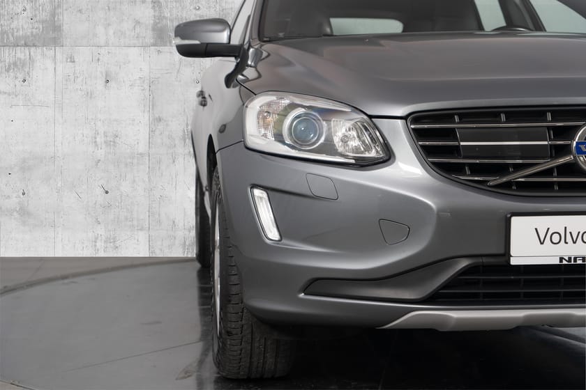 Bilde 4 av Volvo XC60 D4 163hk Summum aut. Krok/Adaptiv CC/Navi/Volvo On Call