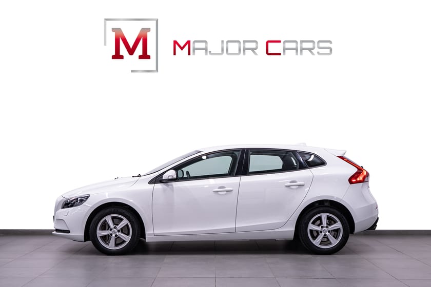 Bild 3 av Volvo V40