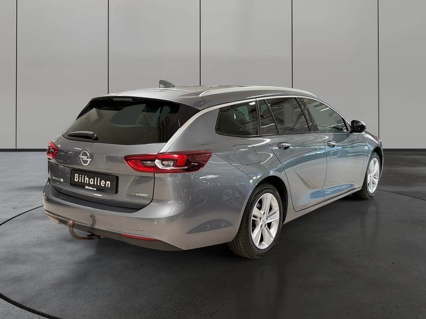 Bilde 5 av Opel Insignia Sports Tourer 