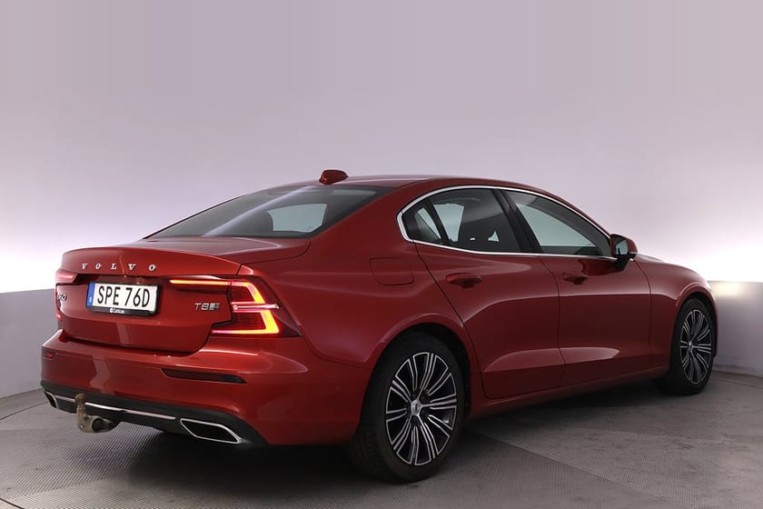 Bild 5 av Volvo S60
