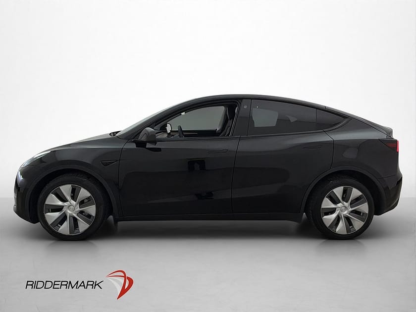 Bild 5 av Tesla Model Y Long Range AWD