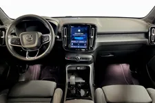 Volvo C40 Recharge