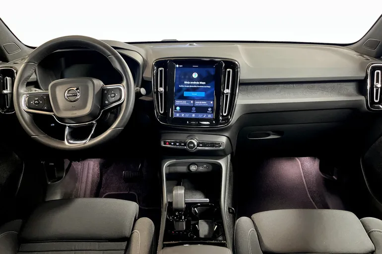 Volvo C40 Recharge