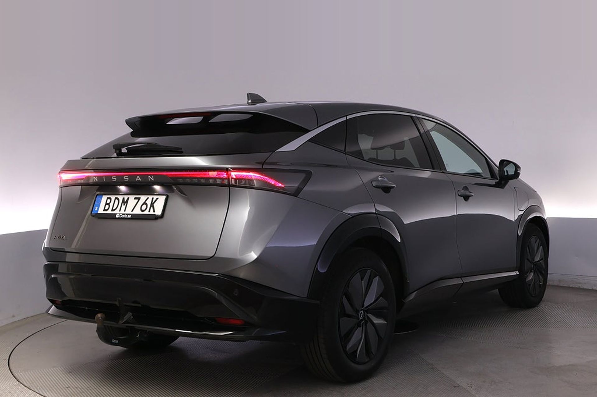 Nissan Ariya 2025, bild 5/10