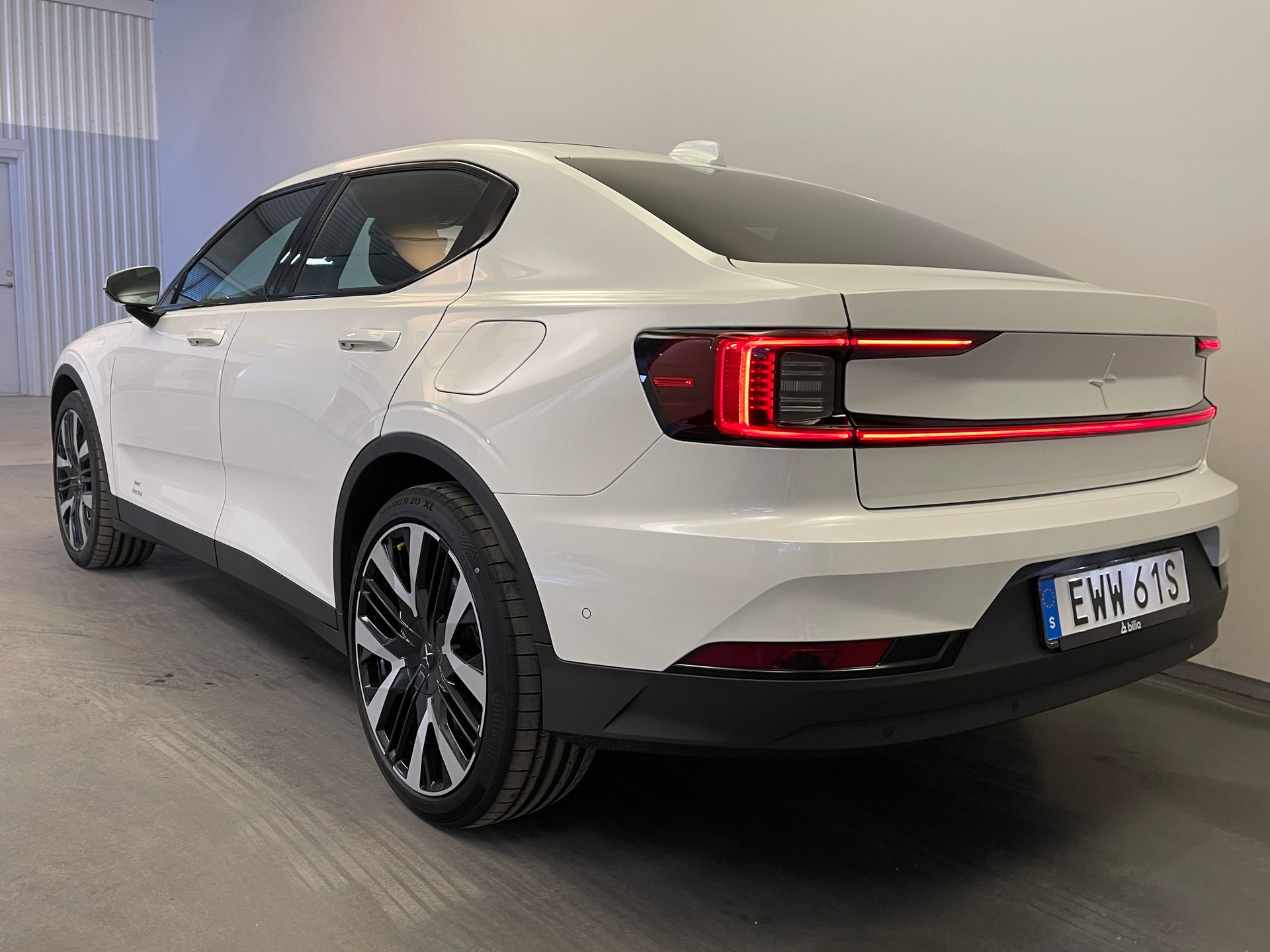 Polestar 2 2025, bild 3/20