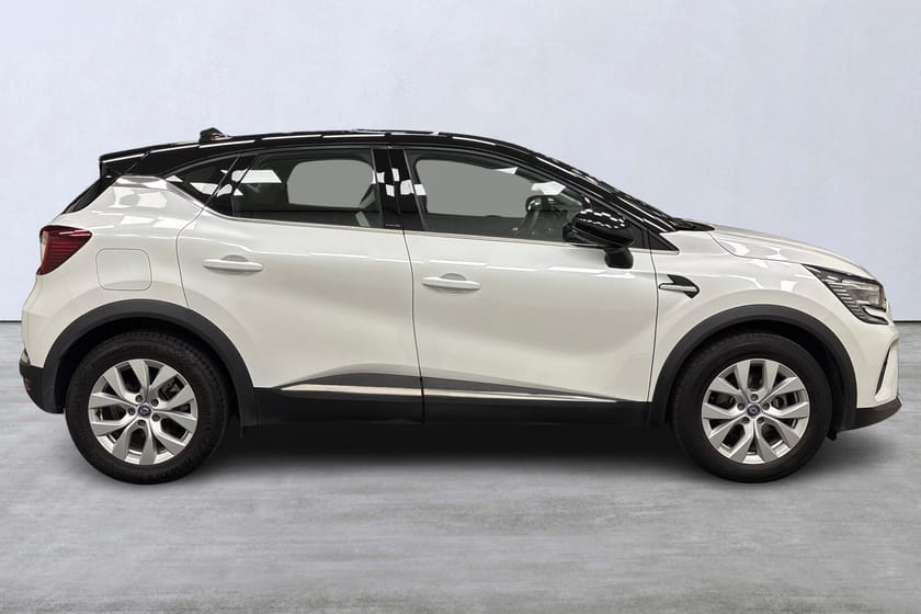 Bild 5 av Renault Captur E-TECH Plugin-Hybrid 160 PHEV Intens A