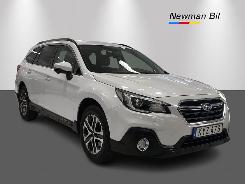 Bild 3 av Subaru Outback