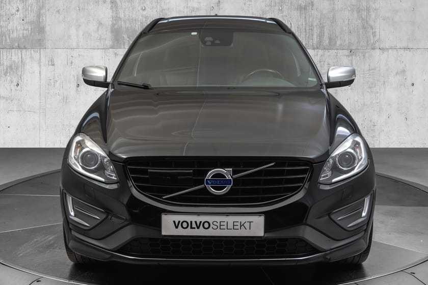Bilde 4 av Volvo XC60
