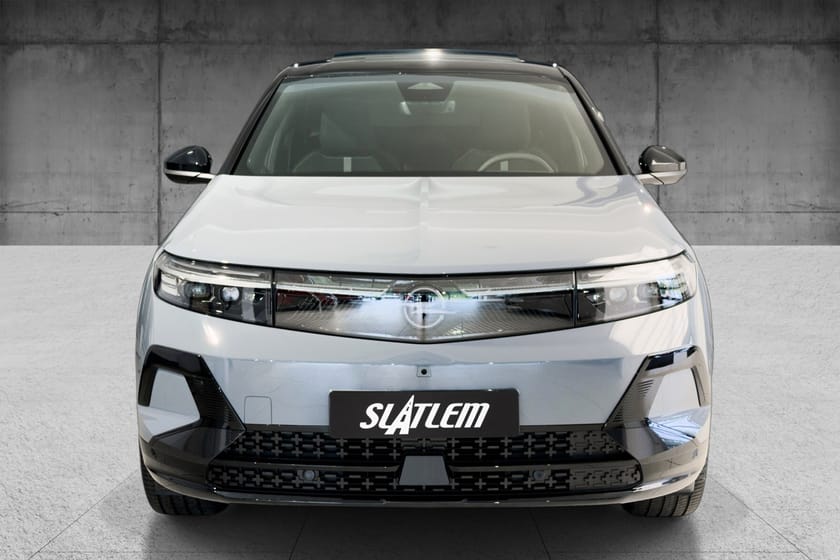 Bilde 4 av Opel Grandland Electric AWD AWD/325HK/484KM/HUD/MATRIX/VARMEPUMPE/360*KAMERA/KROK