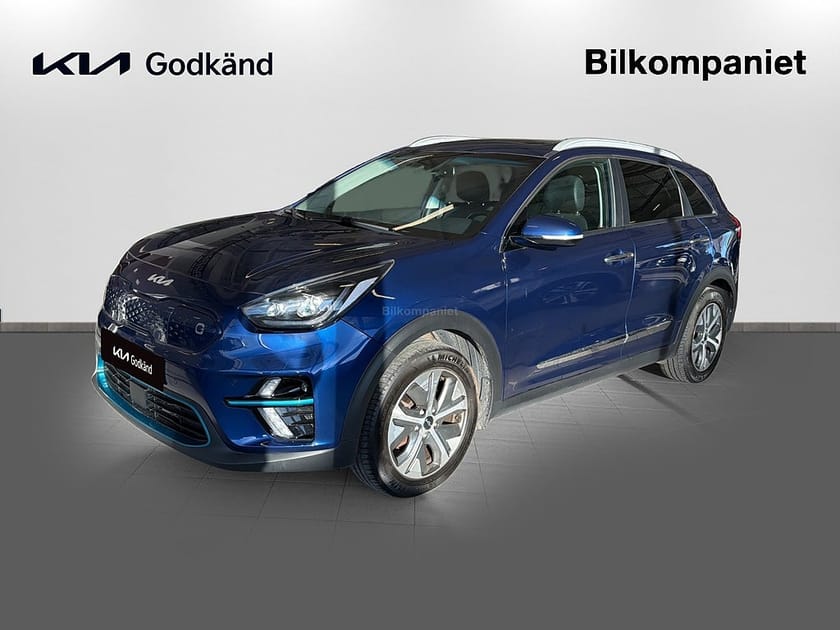 Bild 1 av Kia e-Niro
