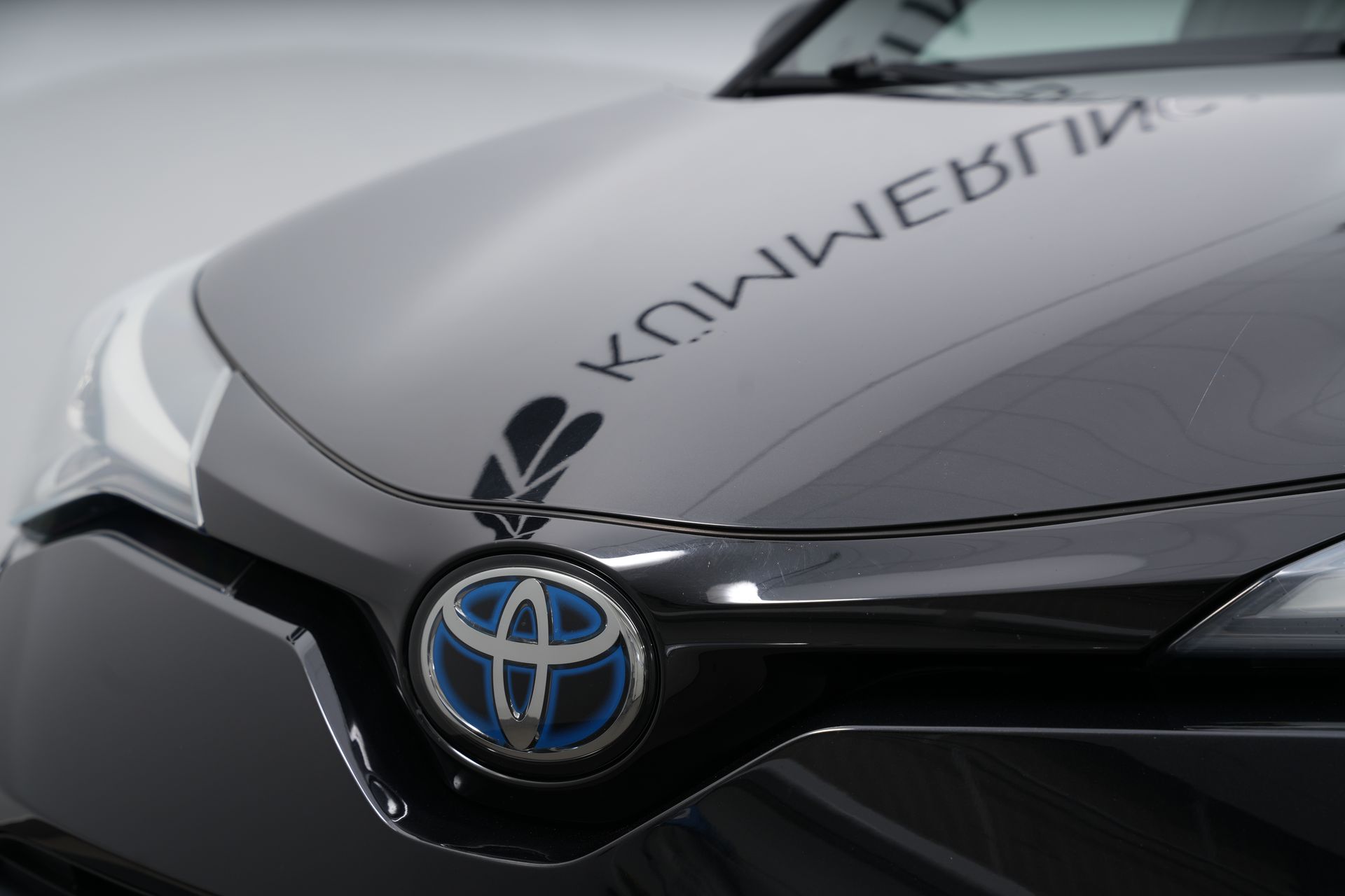 Toyota C-HR 2020, kuva 3/10