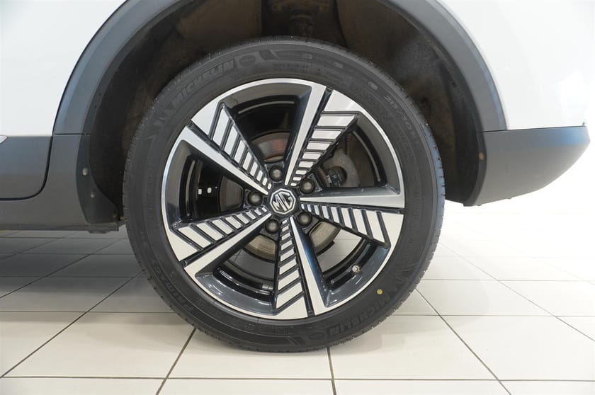 Bild 4 av MG ZS EV Luxury 45kWh 143hk